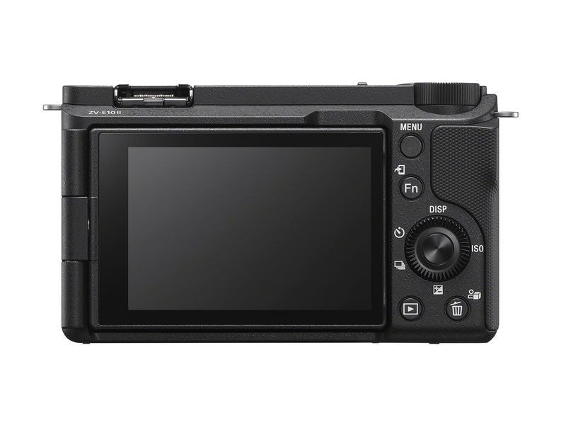 Sony Appareil photo Alpha ZV-E10 II 9