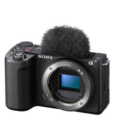 Sony Appareil photo Alpha ZV-E10 II 3