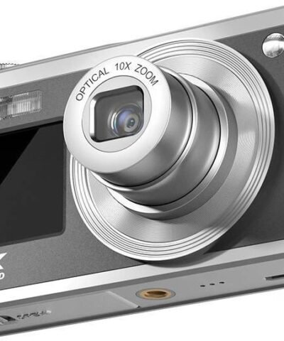 Agfa Appareil photo Realishot DC9200 6