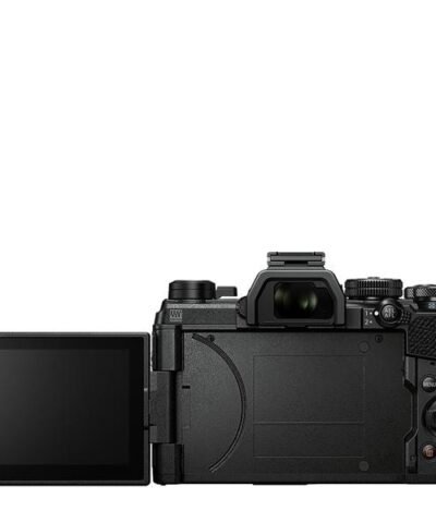 OM-System Appareil photo OM-5 M.Zuiko Digital ED 12-45 mm F/4 PRO Noir 7