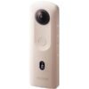 Ricoh Caméra vidéo 360° THETA SC2 beige 10