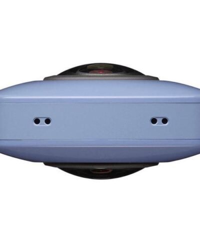 Ricoh Caméra vidéo 360° THETA SC2 Bleu 3
