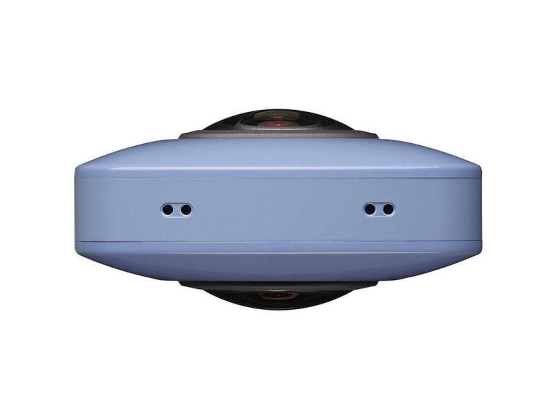 Ricoh Caméra vidéo 360° THETA SC2 Bleu 3