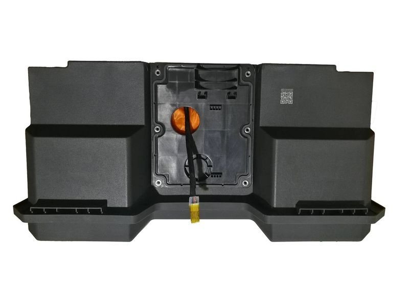DJI Delivery FlyCart 30 Module de protection contre les chutes de rechange