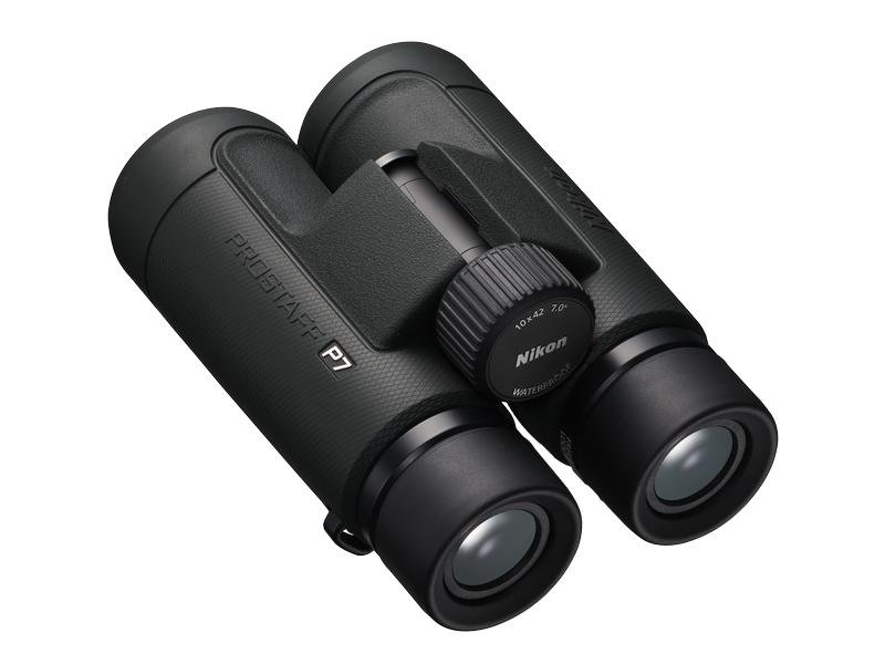 Nikon Jumelles Prostaff P7 10×42 4