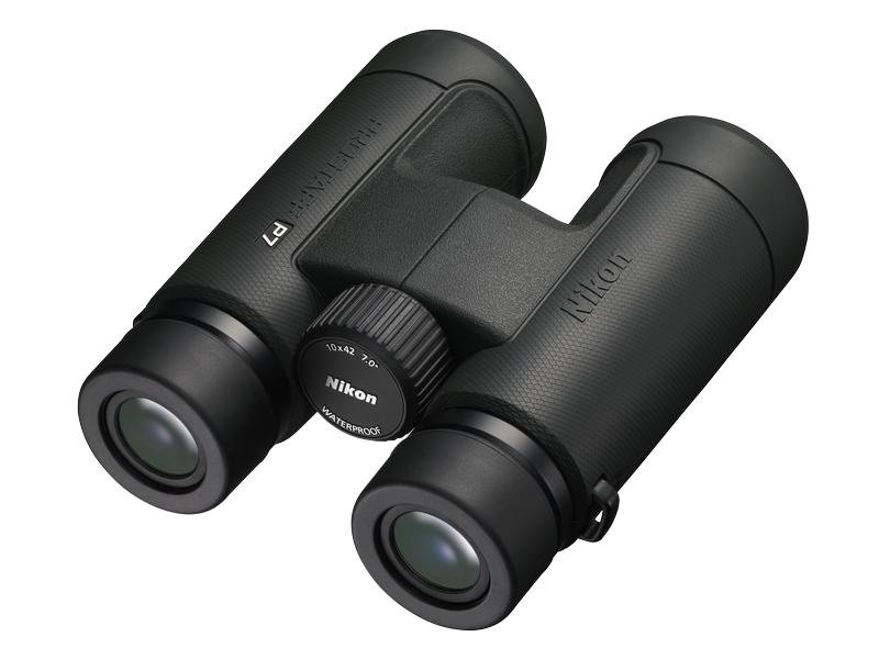 Nikon Jumelles Prostaff P7 10×42 5