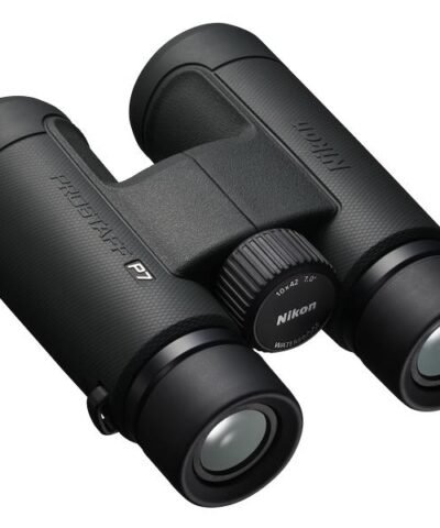Nikon Jumelles Prostaff P7 10×42 6
