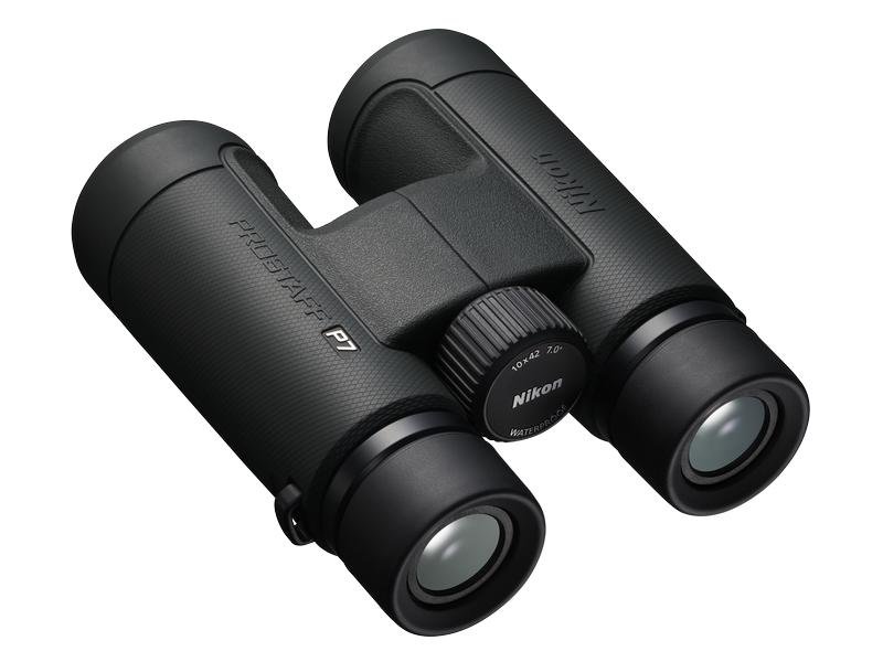 Nikon Jumelles Prostaff P7 10×42 6