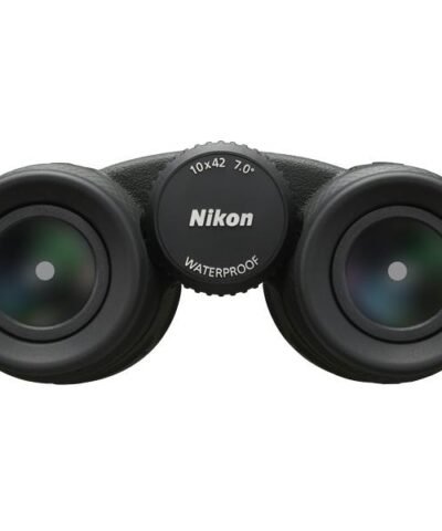 Nikon Jumelles Prostaff P7 10×42 7