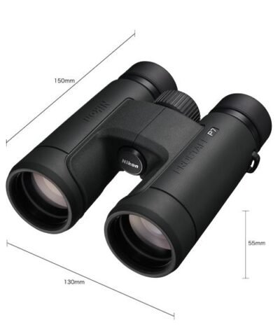 Nikon Jumelles Prostaff P7 10×42 8