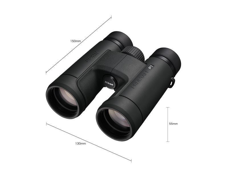 Nikon Jumelles Prostaff P7 10×42 8