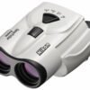 Nikon Jumelles Sportstar Zoom 8-24 x 25 Blanc 5