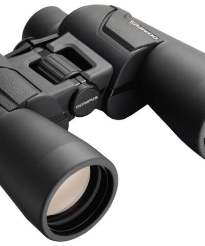 OM-System Jumelles 10×50 S 6