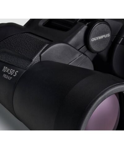 OM-System Jumelles 10×50 S 2