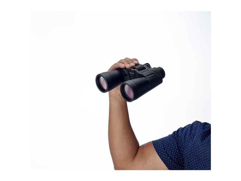 OM-System Jumelles 10×50 S 3