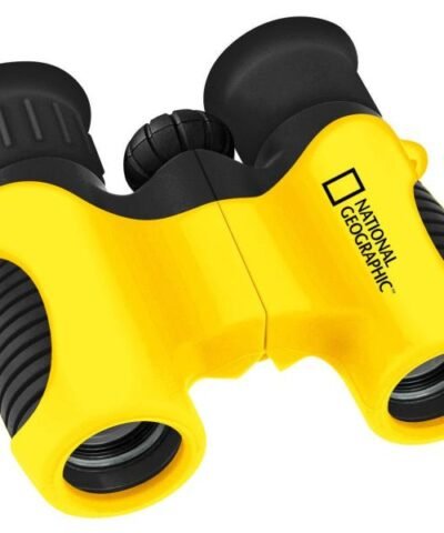 National Geographic Jumelles Jumelles pour enfants 6 x 21 5