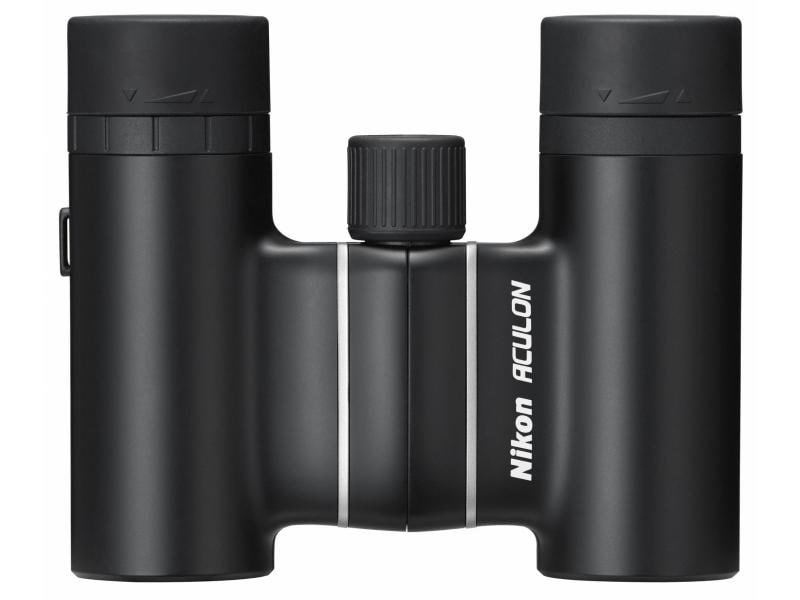 Nikon Jumelles Aculon T02 10×21 Noir 2