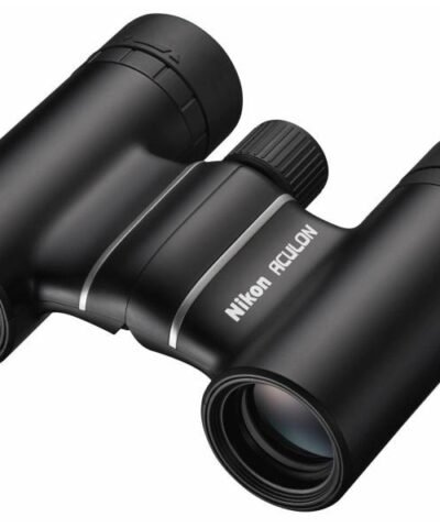 Nikon Jumelles Aculon T02 10×21 Noir 1