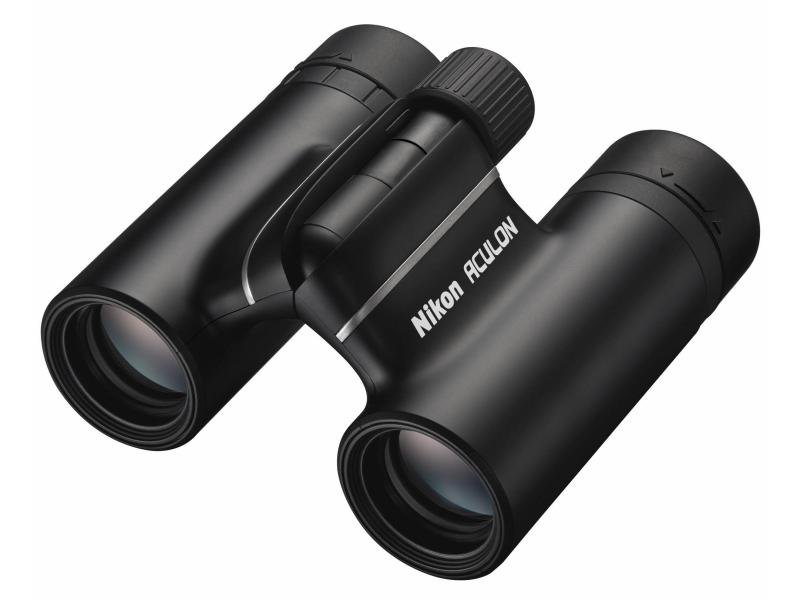 Nikon Jumelles Aculon T02 10×21 Noir 6