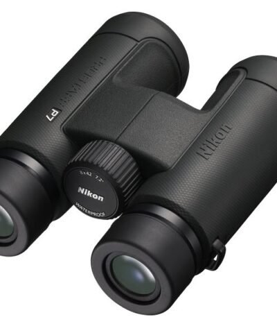 Nikon Jumelles Prostaff P7 8×42 6
