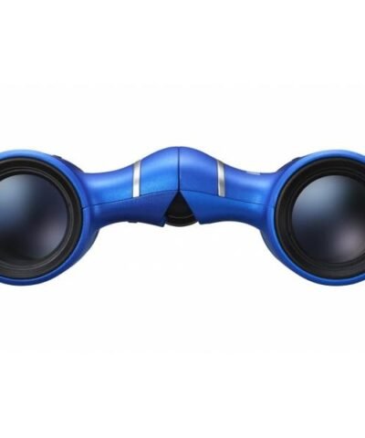 Nikon Jumelles Aculon T02 8×21 Bleu 3