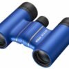Nikon Jumelles Aculon T02 8×21 Bleu 5