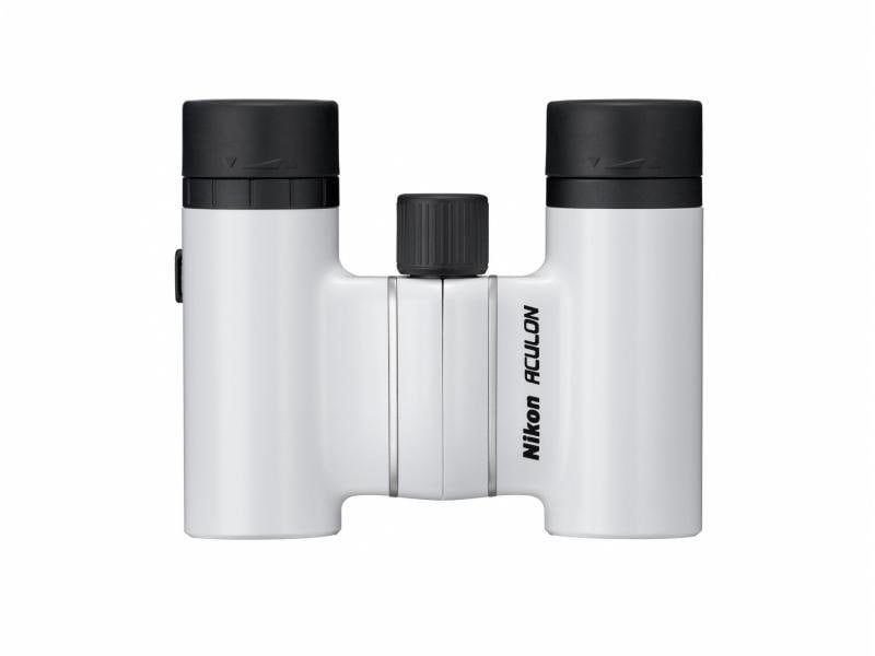 Nikon Jumelles Aculon T02 8×21 Blanc 1