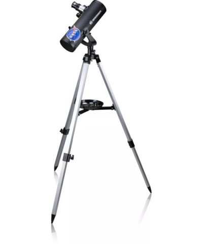 Bresser junior Télescope 76/350, NASA 3