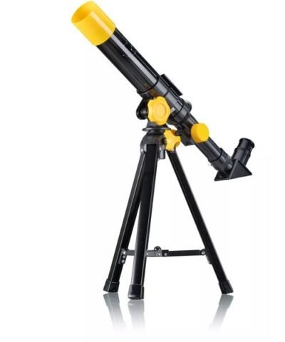 National Geographic Télescope de table 40/400 1