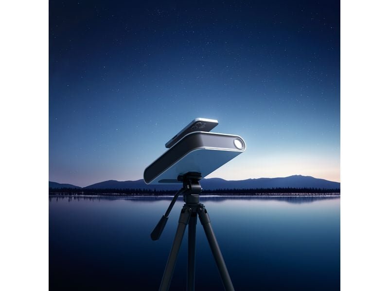 Vaonis Télescope Hestia Ultimate Pack 5