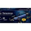 Kosmos Astro-Teleskop 3