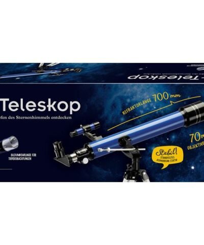 Kosmos Astro-Teleskop 3