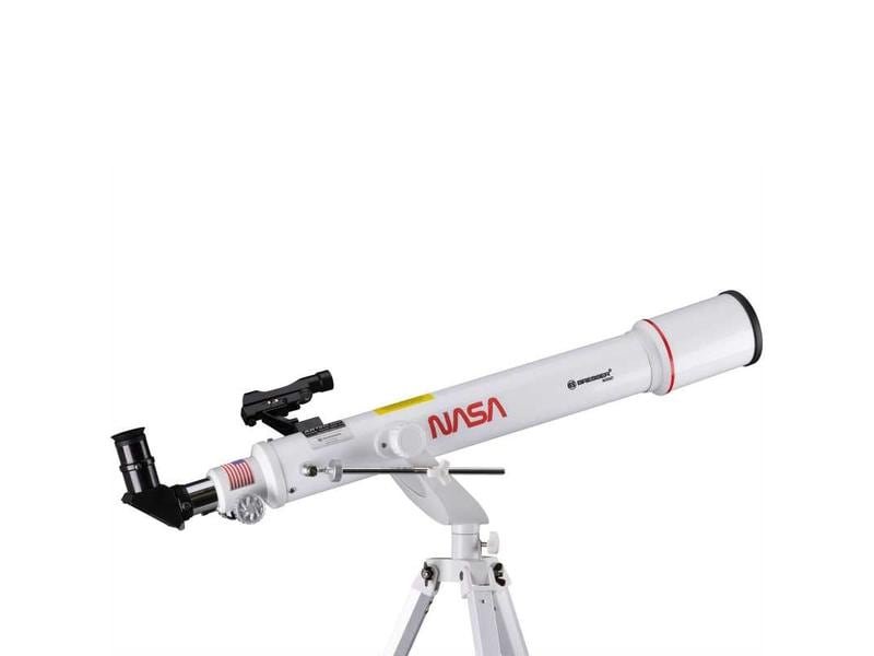 Bresser junior Télescope ISA Space Exploration NASA 70/700 AZ 2
