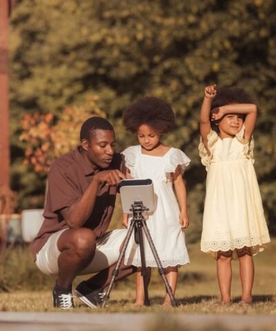 Vaonis Télescope Pack standard Hestia 5