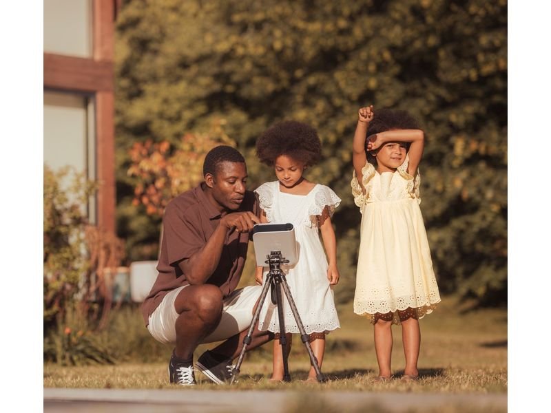 Vaonis Télescope Pack standard Hestia 5