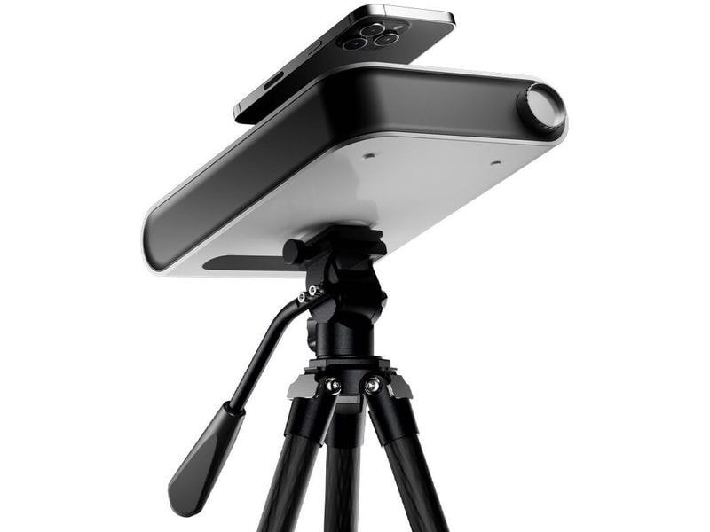 Vaonis Télescope Pack standard Hestia 8