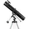 Dörr Télescope Saturn 900 10
