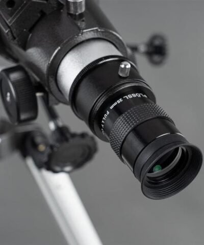 Dörr Télescope Wega 1000 7