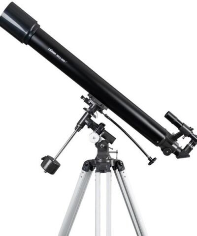 Dörr Télescope Wega 1000 10