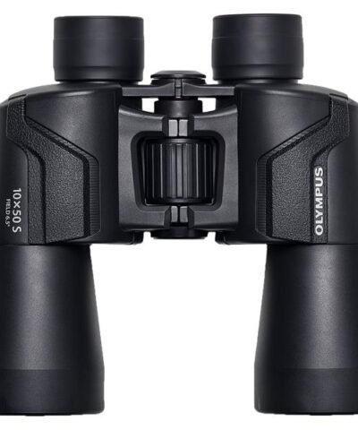 OM-System Fernglas 10×50 S 1