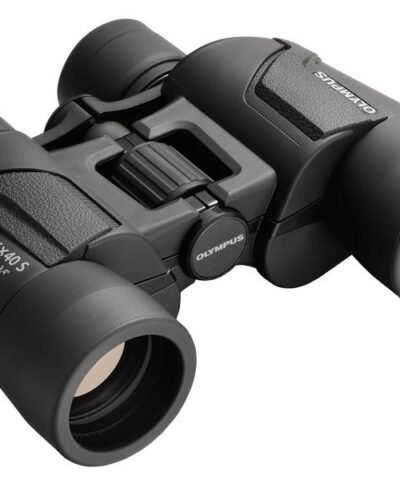 OM-System Fernglas 8-16×40 S 5