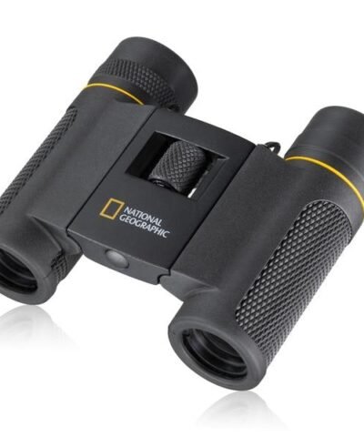 National Geographic Fernglas 8 x 21 National Geographic 3