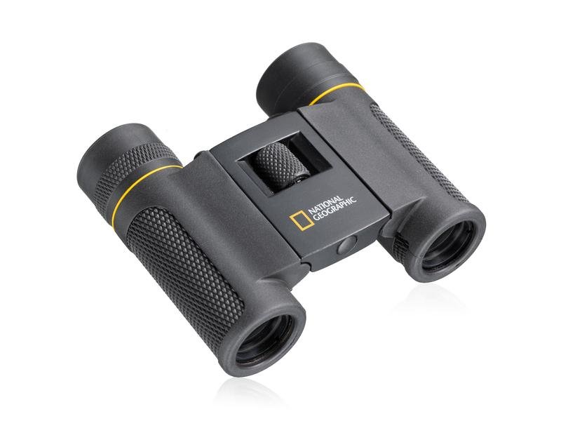 National Geographic Fernglas 8 x 21 National Geographic 4