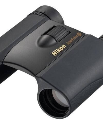 Nikon Fernglas Sportstar EX 8×25 DCF, schwarz 2