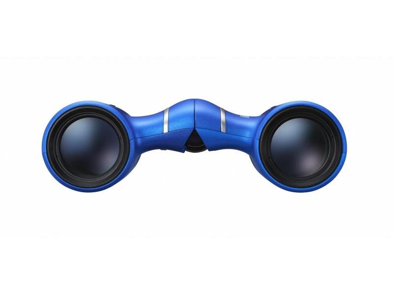 Nikon Fernglas Aculon T02 8×21 Blau 3