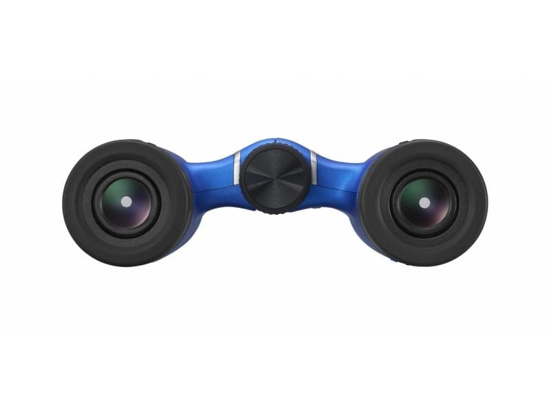 Nikon Fernglas Aculon T02 8×21 Blau 2