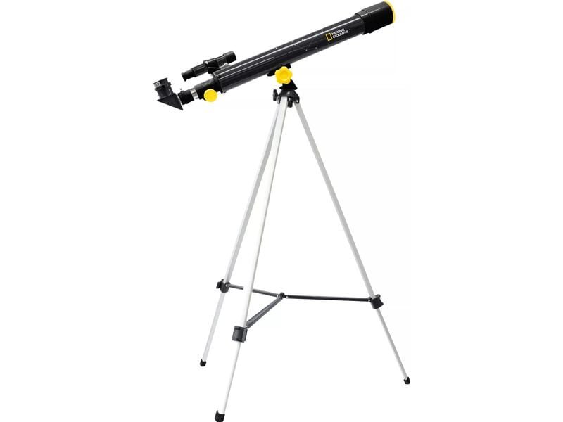 National Geographic Teleskop 50/600 3