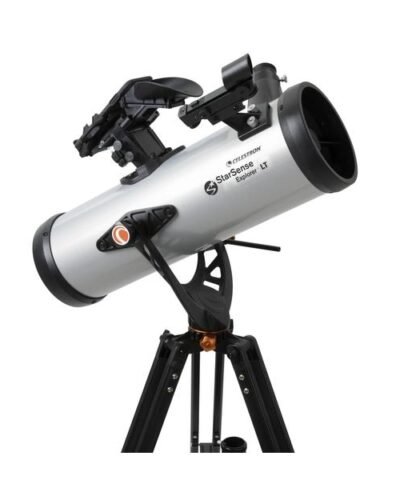 Celestron Teleskop StarSense Explorer LT 114AZ 1