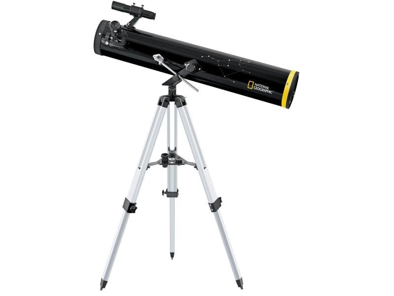 National Geographic Teleskop 114/900 Reflector AZ 6