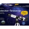 Kosmos Entdecker-Teleskop 8